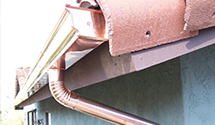 Rain Gutter Installation, Repair, Cleaning in Goodman, WI